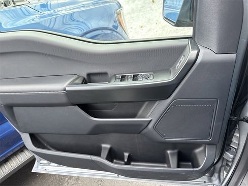 Used 2025 Ford F150 STX w/ Equipment Group 200A image 37