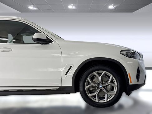 Used 2024 BMW X3 xDrive30i w/ Premium Package AWD/4WD image 35