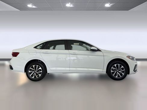 New 2026 Volkswagen Jetta S FWD image 8