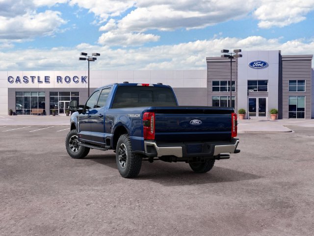 New 2027 Ford F350 Lariat w/ Tremor Off-Road Package AWD/4WD image 7
