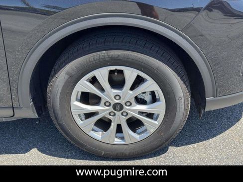 Used 2025 Ford Escape Active w/ Tech Pack #1 FWD image 12