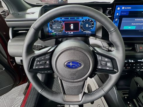 New 2026 Subaru Outback Touring XT image 10