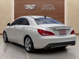 Used 2018 Mercedes-Benz CLA 250 video 3