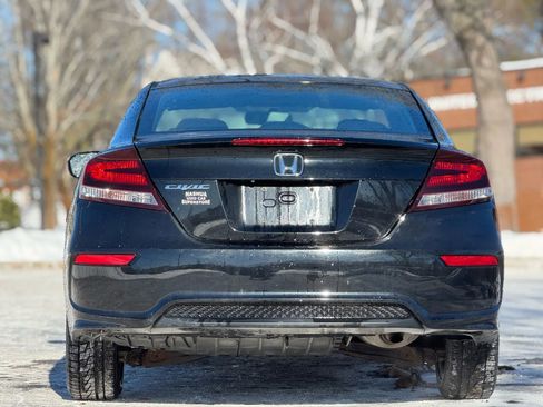 Used 2014 Honda Civic EX image 6