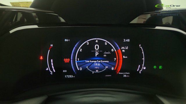 Used 2024 Lexus NX 350 F Sport AWD/4WD image 48