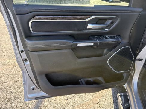 Used 2019 RAM 1500 Laramie image 14