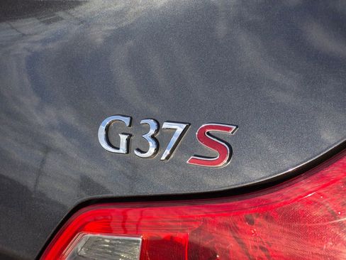 Used 2008 INFINITI G37 Journey w/ Premium Pkg image 25