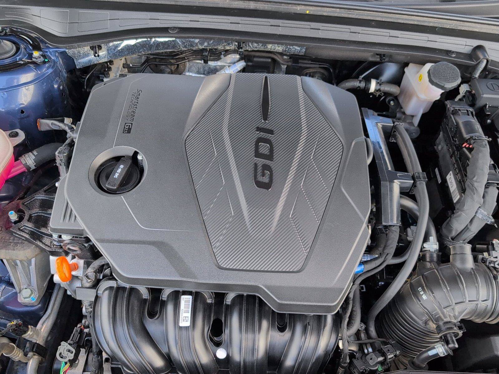 Used 2025 Kia K5 GT-Line w/ GT-Line Premium Package FWD image 42