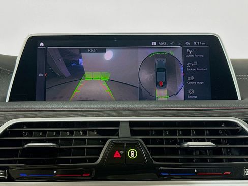 Certified 2022 BMW 740i image 14