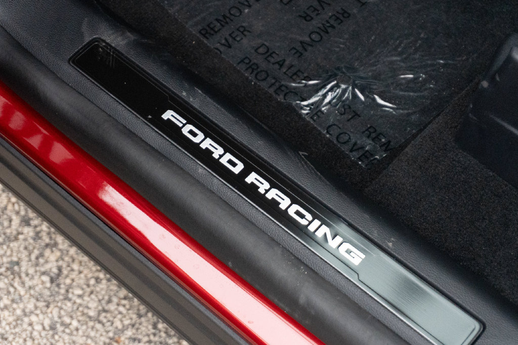 New 2027 Ford Explorer ST w/ Sun And Sound Package RWD image 19