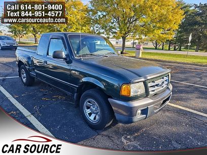 Used 2003 Ford Ranger XLT