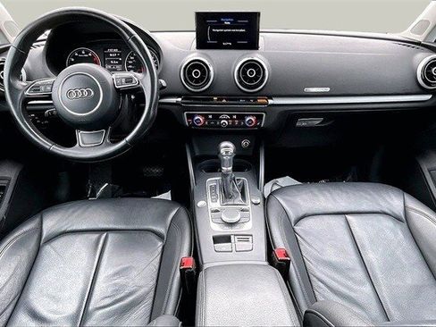 Used 2016 Audi A3 2.0T Premium image 10