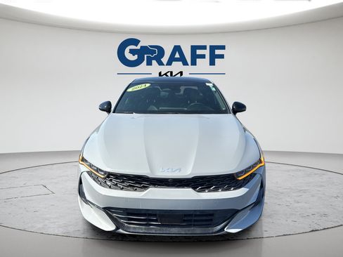 Used 2024 Kia K5 GT w/ GT1 Package FWD image 12