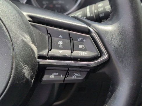 Used 2025 MAZDA CX-5 AWD 2.5 S w/ Select Package image 21