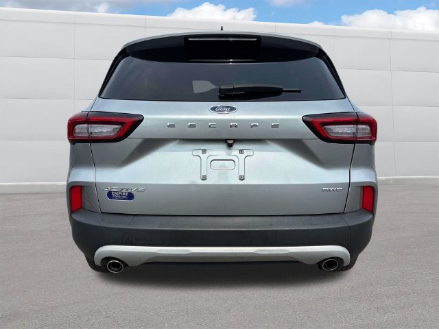 Used 2024 Ford Escape Active AWD/4WD image 4