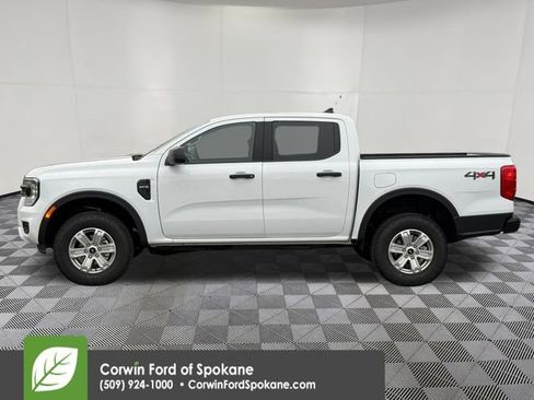 New 2025 Ford Ranger XL w/ Trailer Tow Package image 9