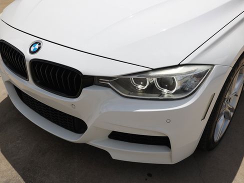 Used 2014 BMW 335i Sedan RWD image 36
