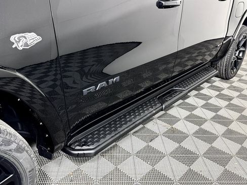 New 2026 RAM 1500 Laramie image 14