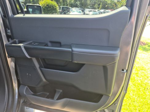 Used 2023 Ford F150 XL w/ STX Appearance Package RWD image 22