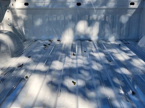 Used 2025 Chevrolet Silverado 1500 RST w/ Z71 Off-Road Package image 32