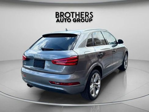 Used 2015 Audi Q3 2.0T Premium Plus image 9