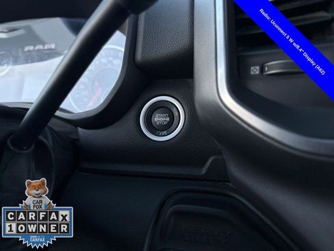 Used 2024 RAM 2500 Big Horn image 14