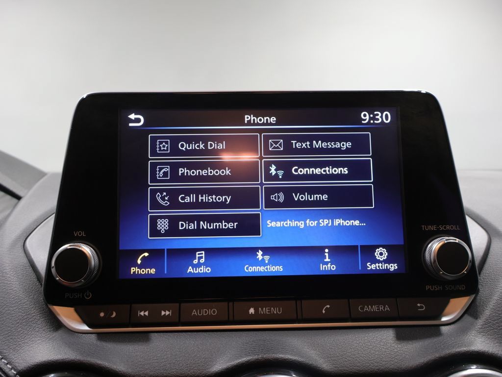Used 2025 Nissan Sentra SV w/ All-Weather Package FWD image 23