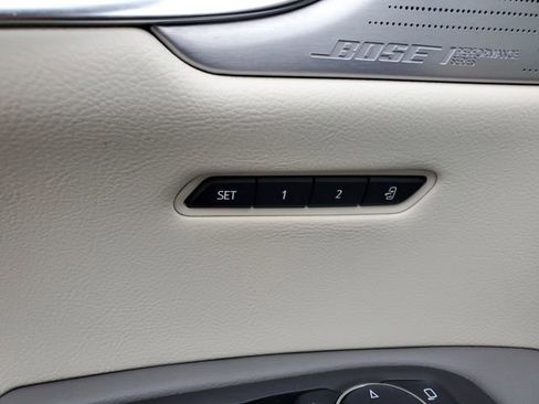 Certified 2024 Cadillac XT6 Premium Luxury image 21