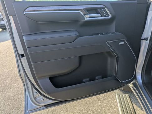 New 2026 Chevrolet Silverado 1500 LTZ w/ LTZ Premium Package image 9