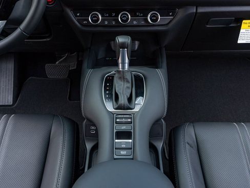 New 2026 Honda HR-V EX-L image 22