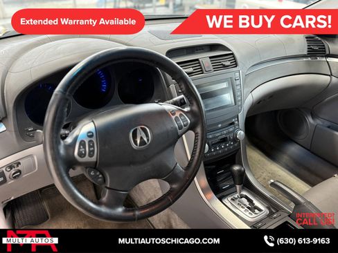 Used 2004 Acura TL image 12