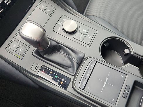 Used 2023 Lexus IS 300 w/ Comfort Package RWD image 15