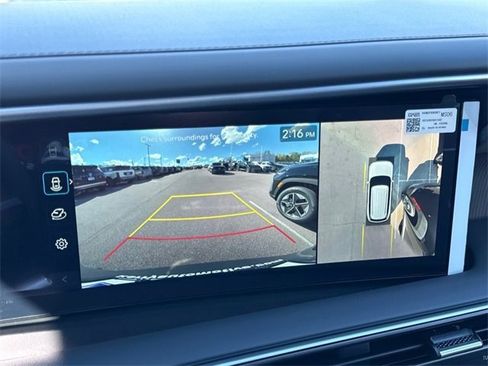 New 2026 Hyundai Palisade Calligraphy image 14