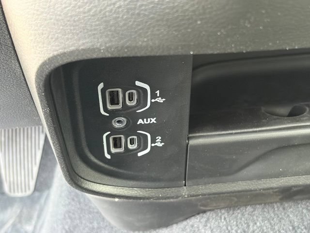 New 2026 RAM 3500 Tradesman AWD/4WD image 22