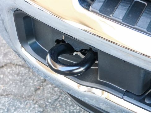 New 2026 Ford F250 XL w/ XL Chrome Package image 6