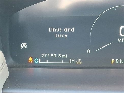 Used 2021 Lincoln Nautilus Reserve w/ Equipment Group 201A image 22