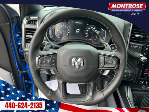 New 2026 RAM 1500 Rebel image 14