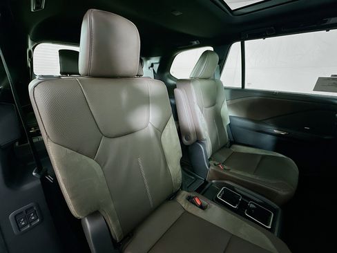 New 2026 Lexus TX 350 AWD w/ Technology Package image 28
