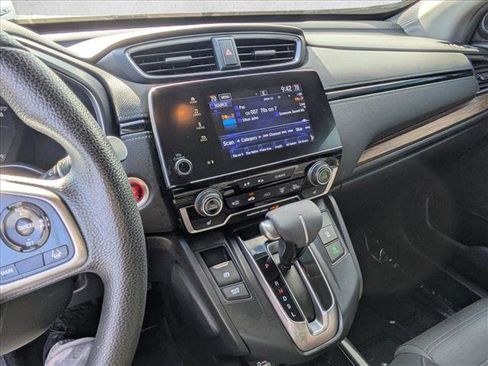 Used 2021 Honda CR-V EX image 14