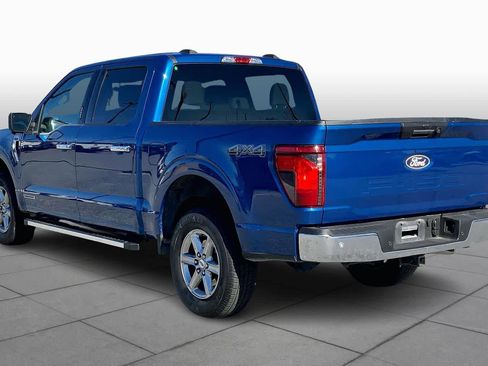 Certified 2024 Ford F150 XLT w/ Mobile Office Package image 10