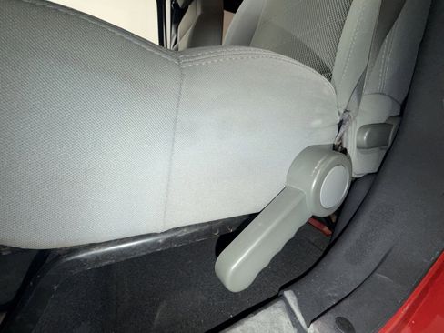 Used 2007 Jeep Wrangler Unlimited Rubicon image 14