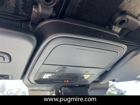 New 2025 Ford Bronco Outer Banks image 26