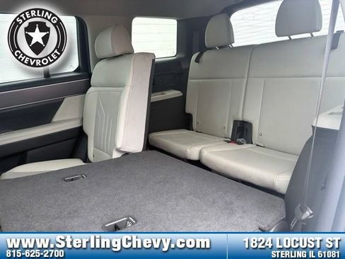 Used 2026 Hyundai Santa Fe SEL AWD/4WD image 22