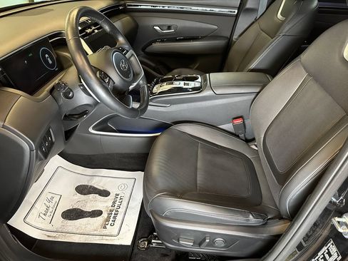 Used 2022 Hyundai Tucson Limited AWD/4WD image 15
