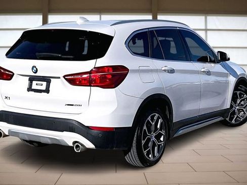 Used 2020 BMW X1 xDrive28i w/ Convenience Package image 2