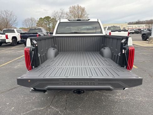 New 2026 Toyota Tundra Limited image 13