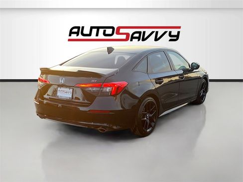 Used 2024 Honda Civic Si image 7