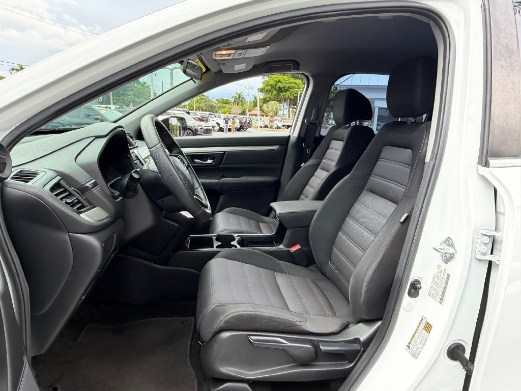Used 2021 Honda CR-V Special Edition image 9