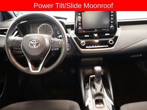 Certified 2022 Toyota Corolla SE image 16