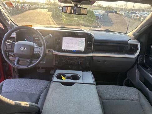 Used 2023 Ford F250 XLT w/ XLT Premium Package image 23